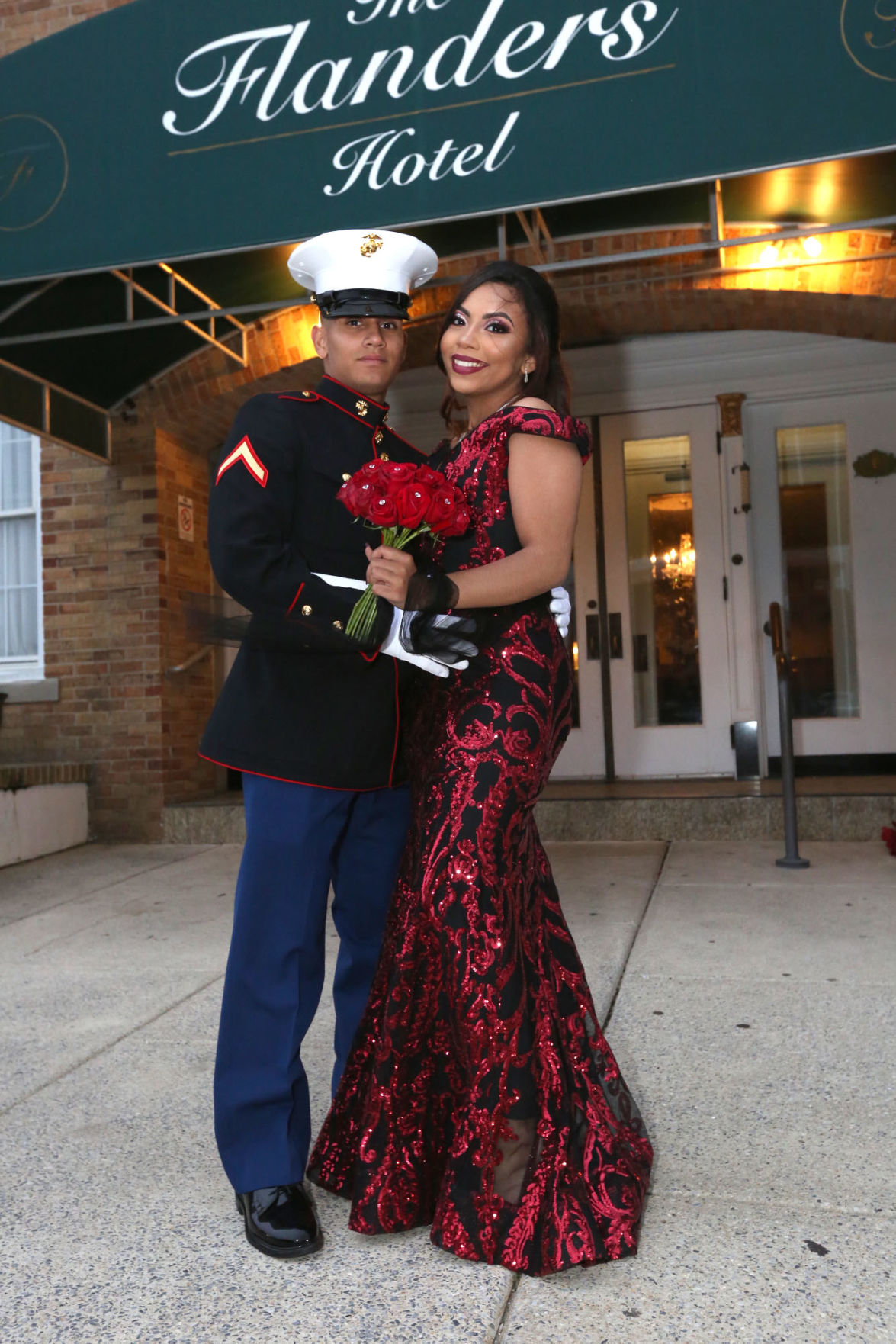 Chartertech High School Prom